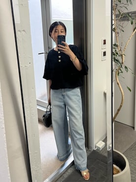 chiiさんのコーディネート