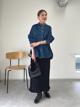 chiiさんのコーディネート