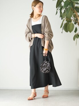 chiiさんのコーディネート