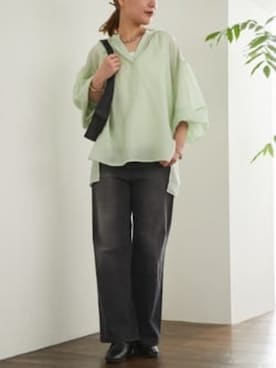 chiiさんのコーディネート