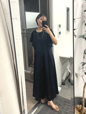 chiiさんのコーディネート