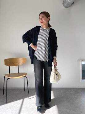 chiiさんのコーディネート