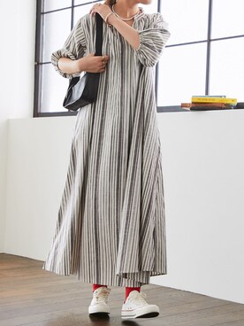 chiiさんのコーディネート