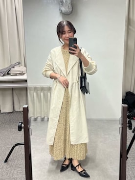 chiiさんのコーディネート