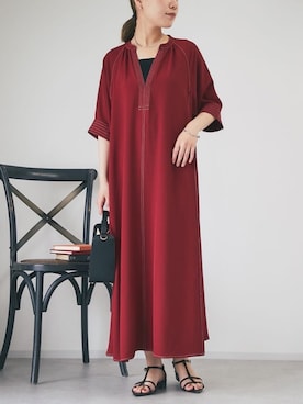 chiiさんのコーディネート