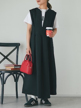 chiiさんのコーディネート