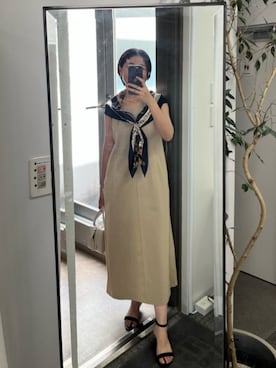 chiiさんのコーディネート