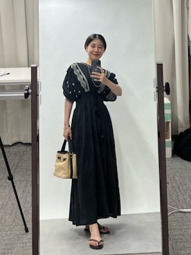 chiiさんのコーディネート