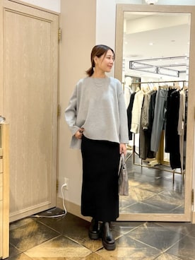 chiiさんのコーディネート