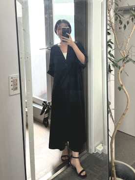 chiiさんのコーディネート