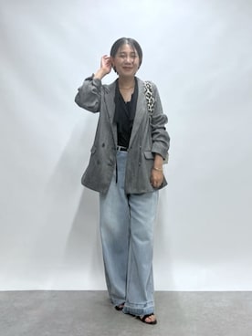 chiiさんのコーディネート