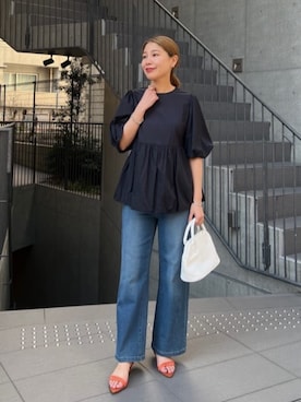 chiiさんのコーディネート