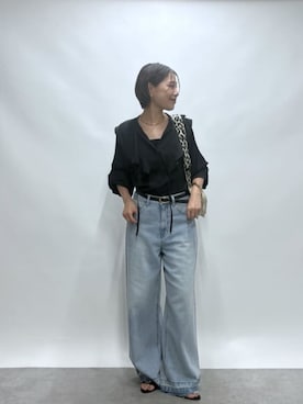 chiiさんのコーディネート