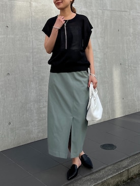 chiiさんのコーディネート