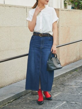 chiiさんのコーディネート