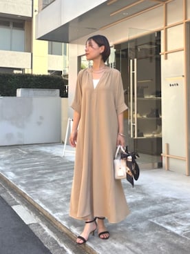 chiiさんのコーディネート