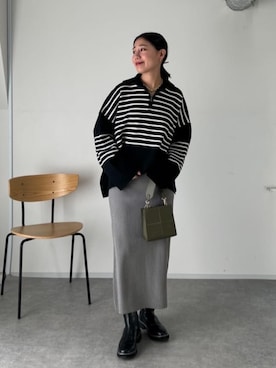 chiiさんのコーディネート