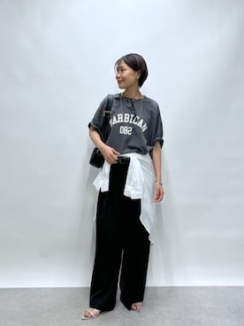 chiiさんのコーディネート