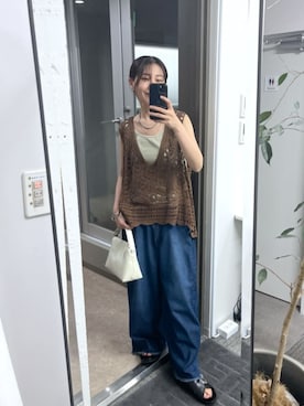 chiiさんのコーディネート