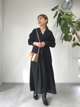 chiiさんのコーディネート