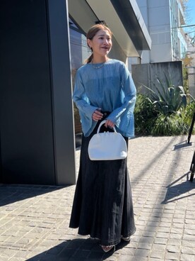 chiiさんのコーディネート