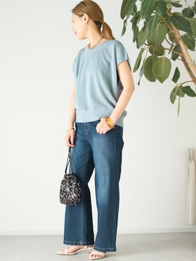 chiiさんのコーディネート