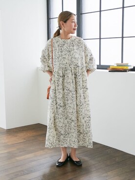 chiiさんのコーディネート