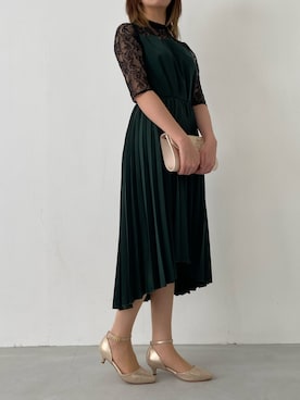 りんさんのコーディネート