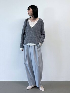 bl_chiiさんのコーディネート