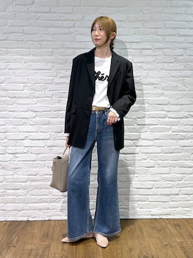 bl_chiiさんのコーディネート