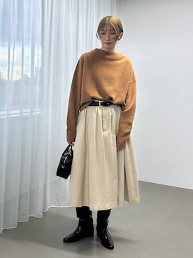 bl_chiiさんのコーディネート