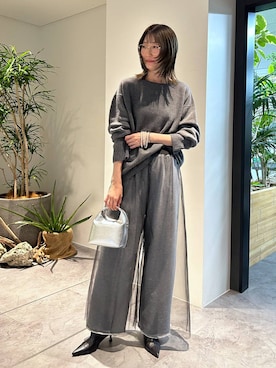 bl_chiiさんのコーディネート