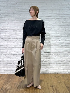 bl_chiiさんのコーディネート