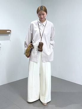 bl_chiiさんのコーディネート