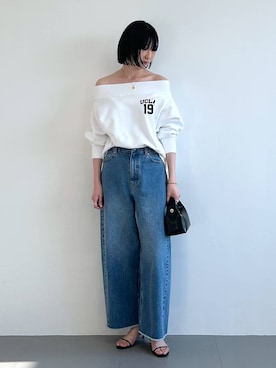 bl_chiiさんのコーディネート