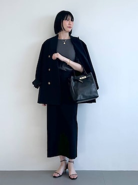 bl_chiiさんのコーディネート