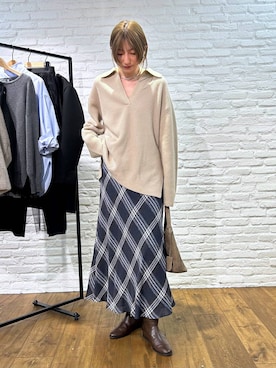 bl_chiiさんのコーディネート