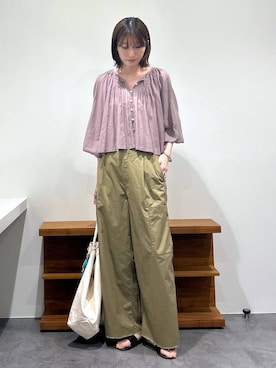 bl_chiiさんのコーディネート