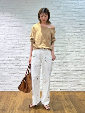 bl_chiiさんのコーディネート