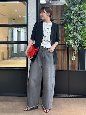 bl_chiiさんのコーディネート