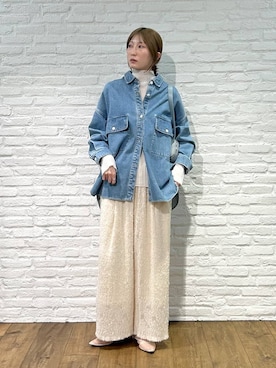 bl_chiiさんのコーディネート