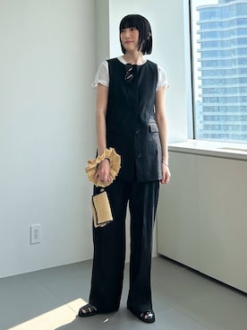 bl_chiiさんのコーディネート