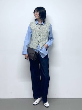 bl_chiiさんのコーディネート