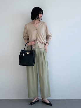 bl_chiiさんのコーディネート