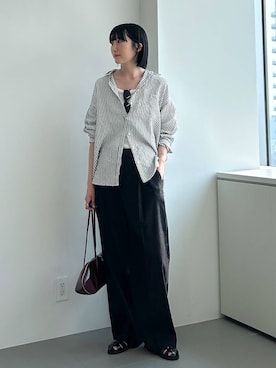 bl_chiiさんのコーディネート