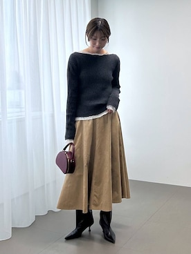 bl_chiiさんのコーディネート