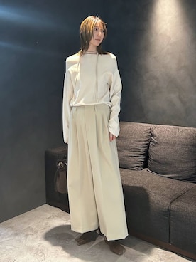 bl_chiiさんのコーディネート