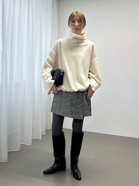 bl_chiiさんのコーディネート