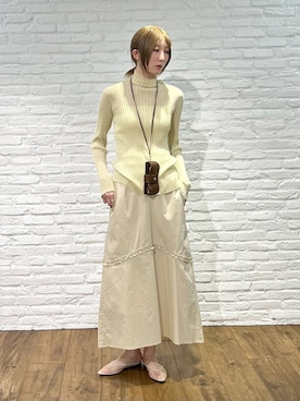 bl_chiiさんのコーディネート