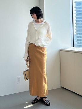 bl_chiiさんのコーディネート